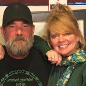 Meet your Posher, Maryjo